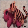 Peluches na Brincadeira