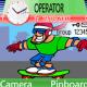Skate cartoon