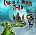 Dragon & Dracula 3D