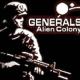 Generales - Colonia Extraterrestre
