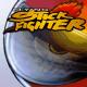 Flying Stick Fighter