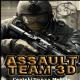 Assault Team 3D