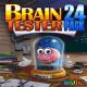 Brain Tester 24 Pack