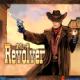 Mr. Revolver