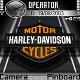 Harley Davidson