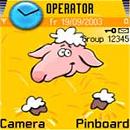 Little Sheep