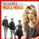 Shakira feat. Freshlyground - Waka Waka (Esto es Africa)