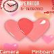 Corazones 3D