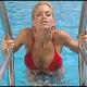 Sexy in the water