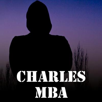Charles Mba