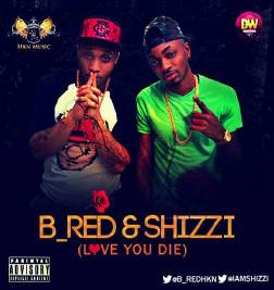 Love U Die (Single)