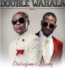 double wahala remix ft dbanj (Single)