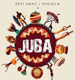 Juba(Single)