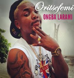 ONGBA LARAMI