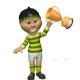 Rugby Winner