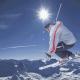 Amazing Ski Jump