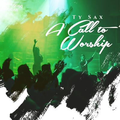 A Call To Worship(Single)