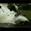 Horrific Crash