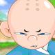 Litle Monk - Babies
