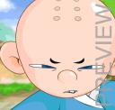 Litle Monk - Babies