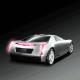 Grey Car