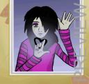 Girl With Broken Heart
