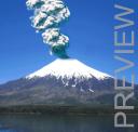 Active Volcano