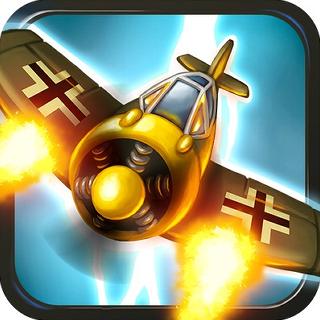As de la Luftwaffe