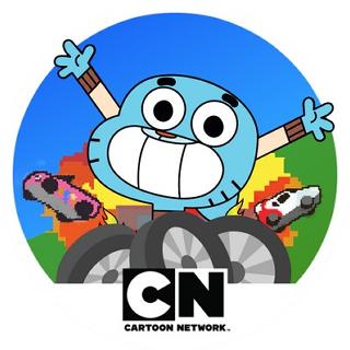 Gumball cource