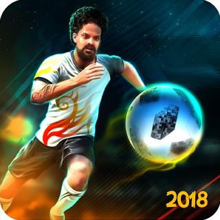 Vraie chaleur du football