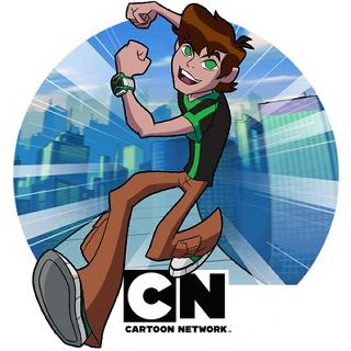 Ben 10 Omnitrix force