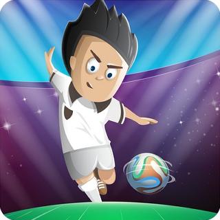Super football de poche 2017
