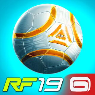 2019 Real Football