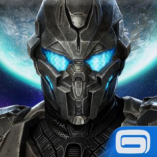 N.O.V.A. Legacy