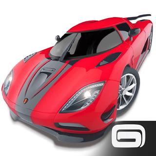 Asphalt Nitro
