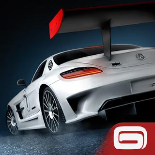GT Racing 2