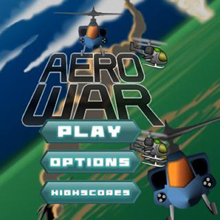 Aero War