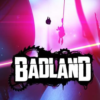 Badland