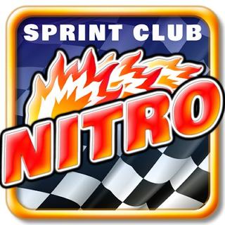 le club de sprint Nitro