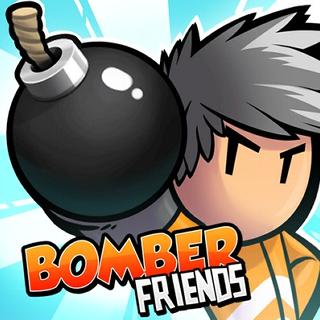 Amis bombardiers