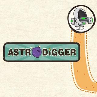 Astro Digger