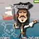 Pirate Capitain