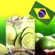 Caipirinha from Brasil