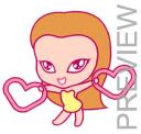 Lovely girl