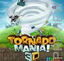 3D Tornado Mania
