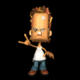 Hombre