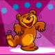 Oso Bailando