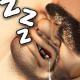 Sleeping