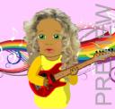 Bleeding Love (Cover)