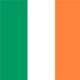 Irland Flag